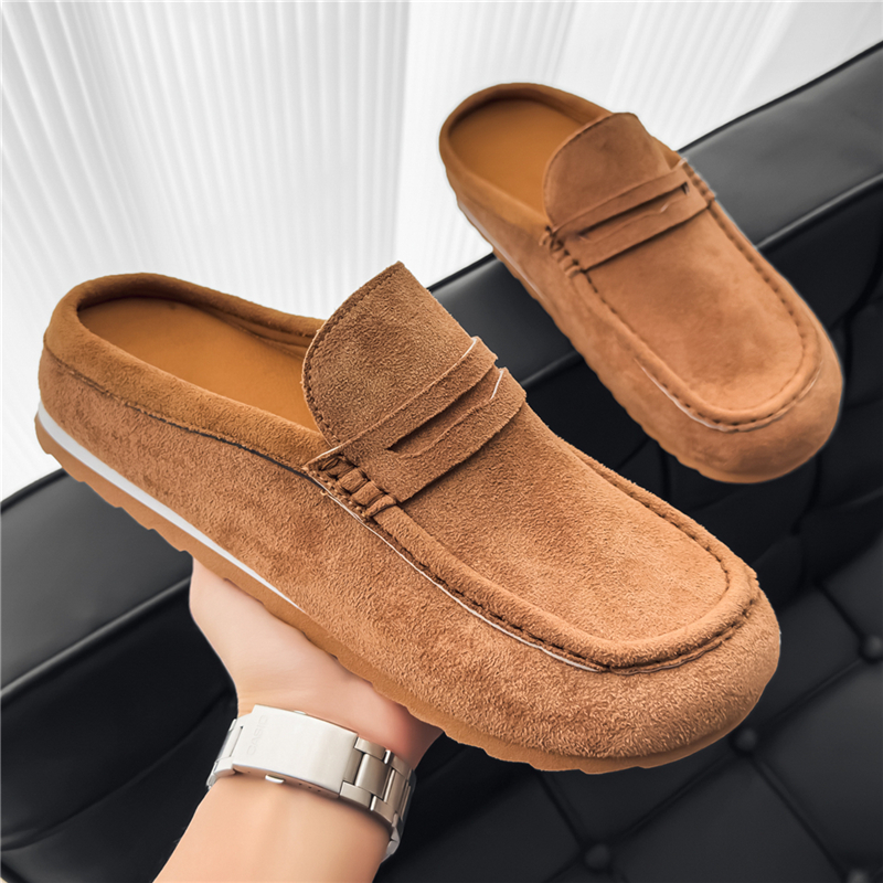 Couple Breathable Walking Shoe - Men'S Fashion Loafers Shoes recensione e prezzo