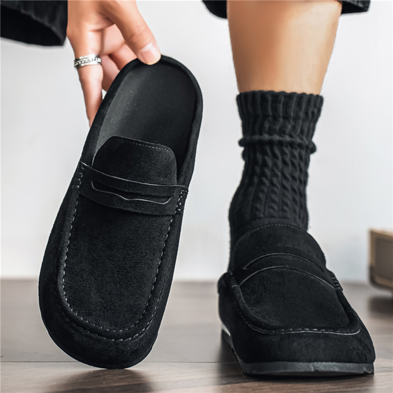 Couple Breathable Walking Shoe - Men'S Fashion Loafers Shoes recensione e prezzo
