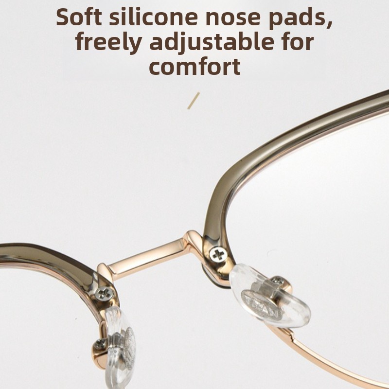 CLLOIO Fashion Versatile Presc - Mens Fashion Reading Glasses recensione e prezzo