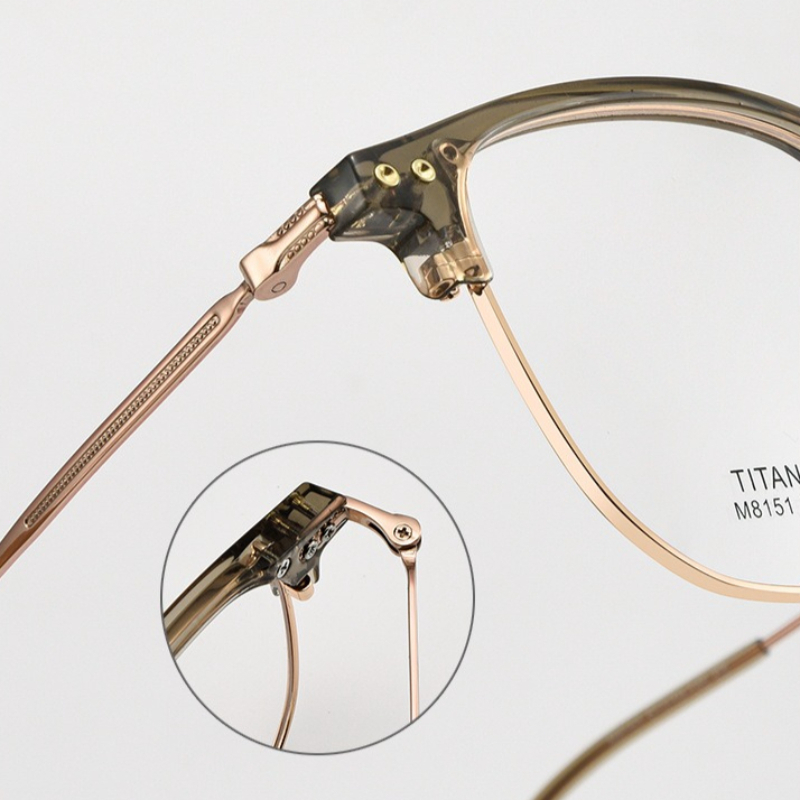 CLLOIO Fashion Versatile Presc - Mens Fashion Reading Glasses recensione e prezzo