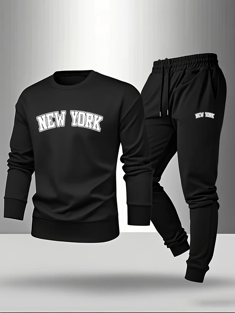 2026 Spring Autumn Men's Set P - Men'S Fashion Outfits 2026 recensione e prezzo