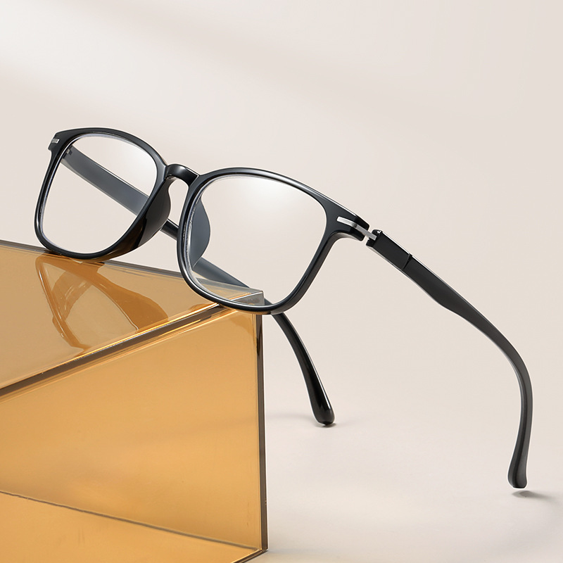 2025 New Anti-Blue Light Women - Men'S Fashion Non Prescription Glasses recensione e prezzo