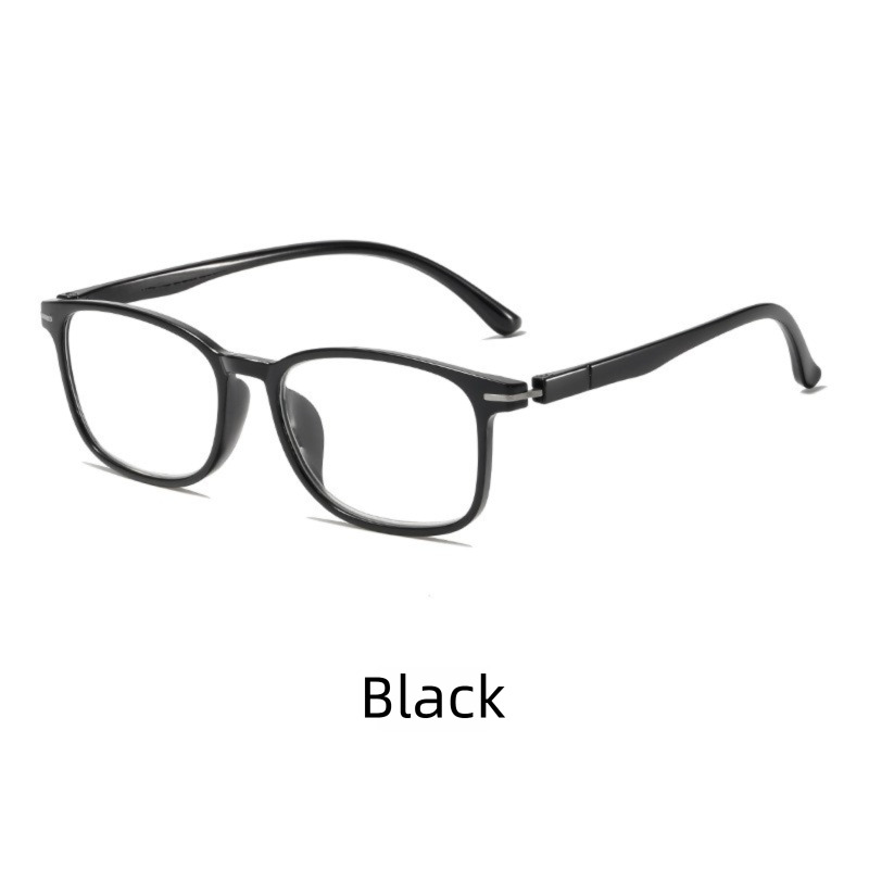 2025 New Anti-Blue Light Women - Men'S Fashion Non Prescription Glasses recensione e prezzo