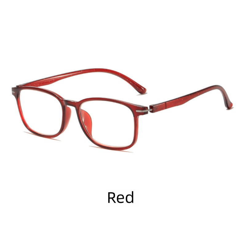 2025 New Anti-Blue Light Women - Men'S Fashion Non Prescription Glasses recensione e prezzo
