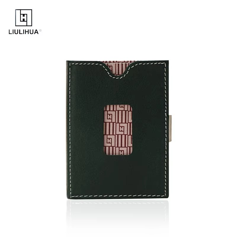 LIULIHUA Genuine Leather Fashi - Fashion Men Vogue recensione e prezzo