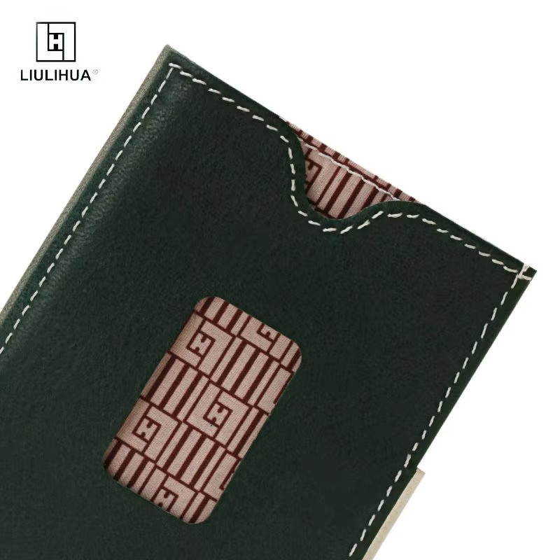 LIULIHUA Genuine Leather Fashi - Fashion Men Vogue recensione e prezzo