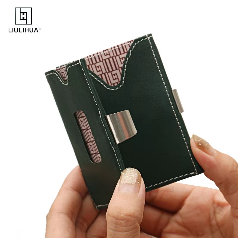 LIULIHUA Genuine Leather Fashi - Fashion Men Vogue recensione e prezzo