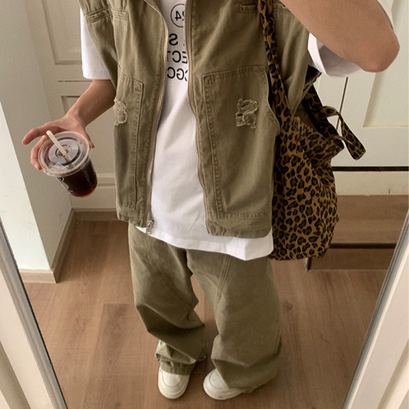 American Fashion Brand Retro D - Mens Fashion Casual recensione e prezzo
