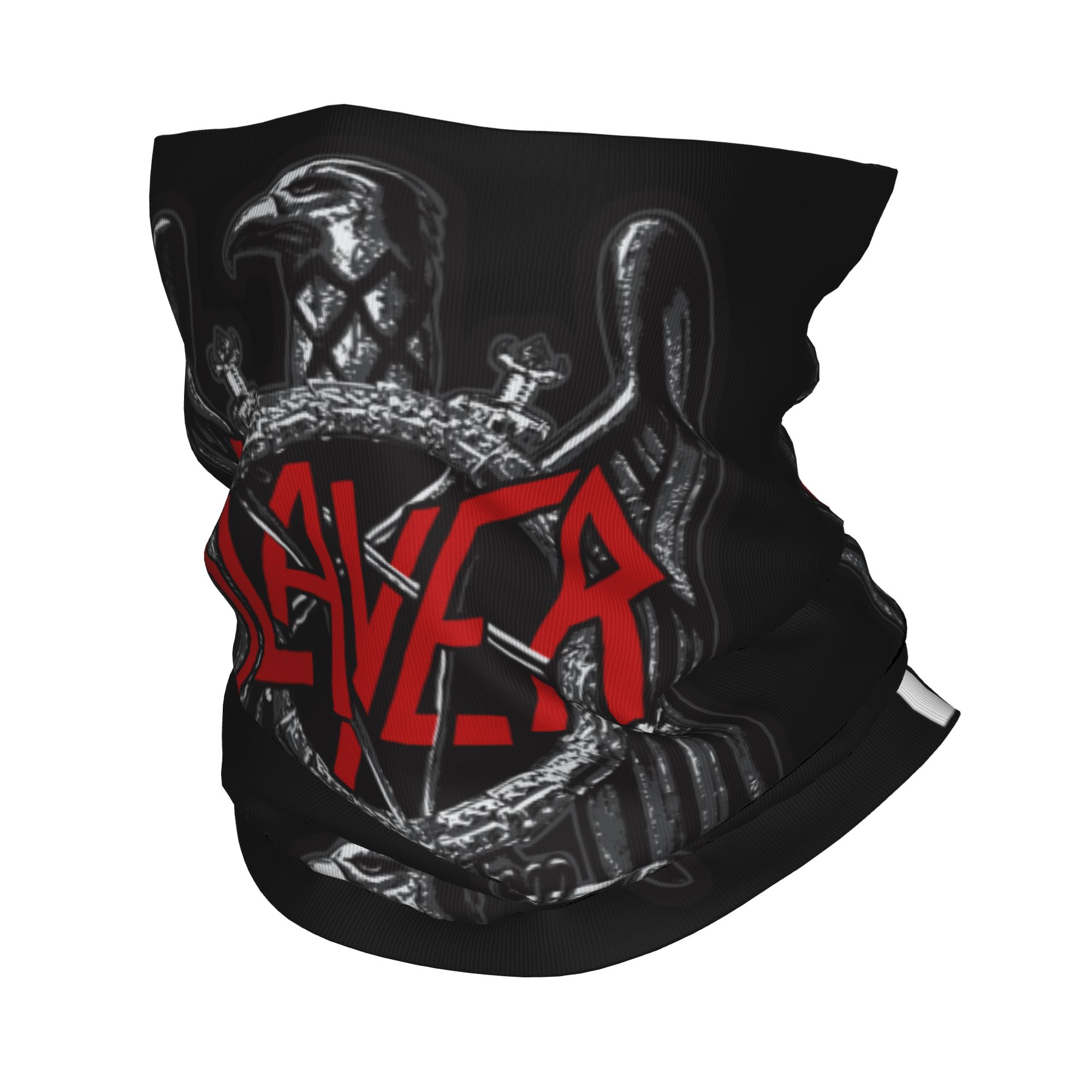 Custom Slayers Logo Bandana Ne - Men'S Fashion Logo recensione e prezzo