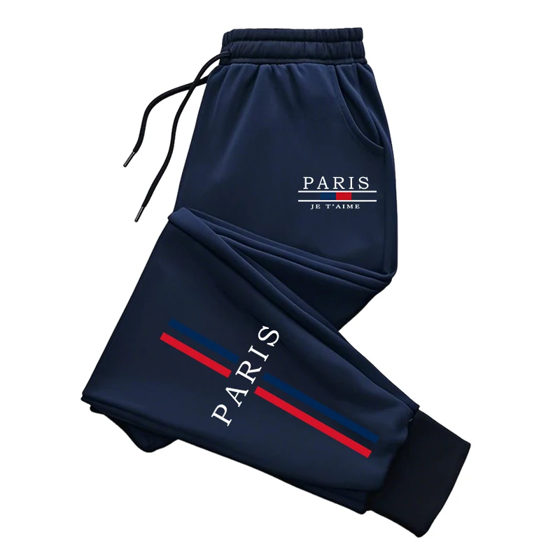 Paris Fashion Sweatpants for M - Paris Men'S Fashion recensione e prezzo