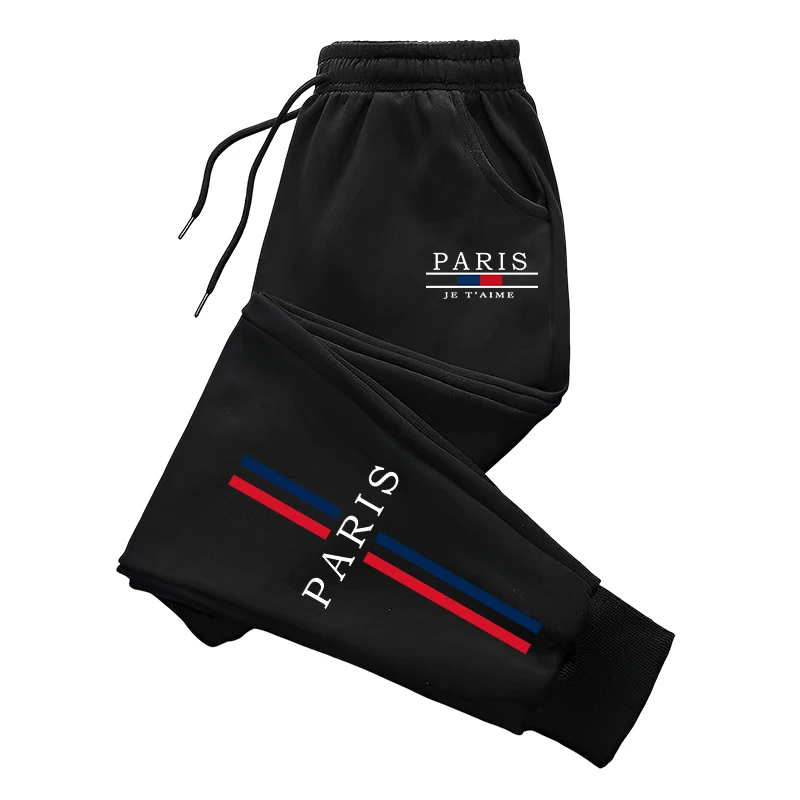 Paris Fashion Sweatpants for M - Paris Men'S Fashion recensione e prezzo