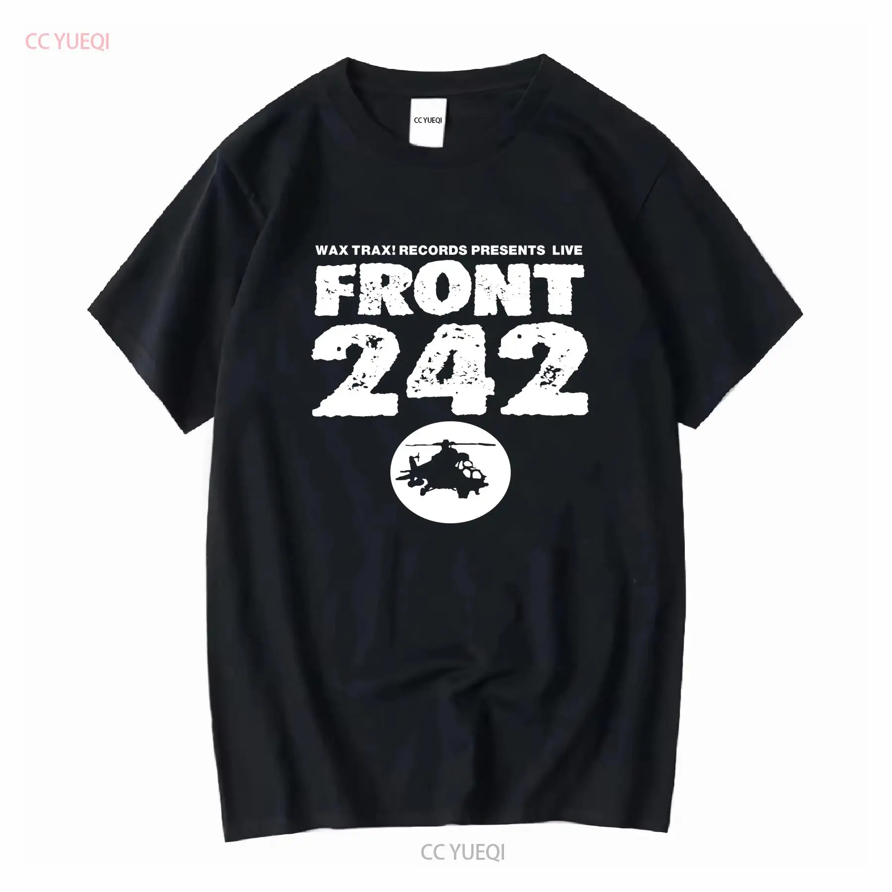 Vtg Front 242 Band World Tour  - Mens Fashion World recensione e prezzo