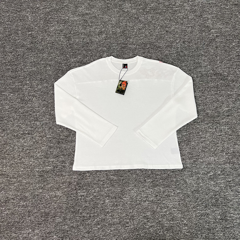 26ss DERSCHUTZE Long Sleeved W - Mens Fashion Casual recensione e prezzo