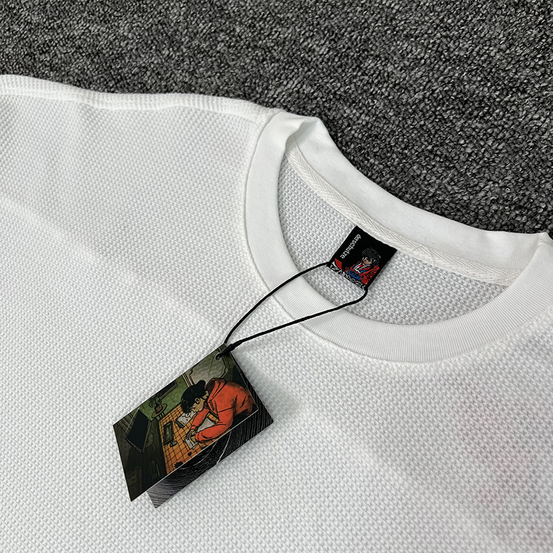 26ss DERSCHUTZE Long Sleeved W - Mens Fashion Casual recensione e prezzo
