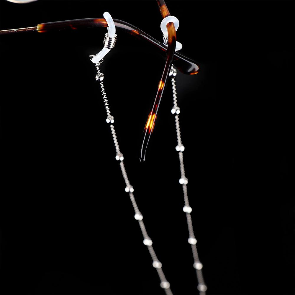 Retainer Metal Cords Fashion S - Mens Fashion Reading Glasses recensione e prezzo