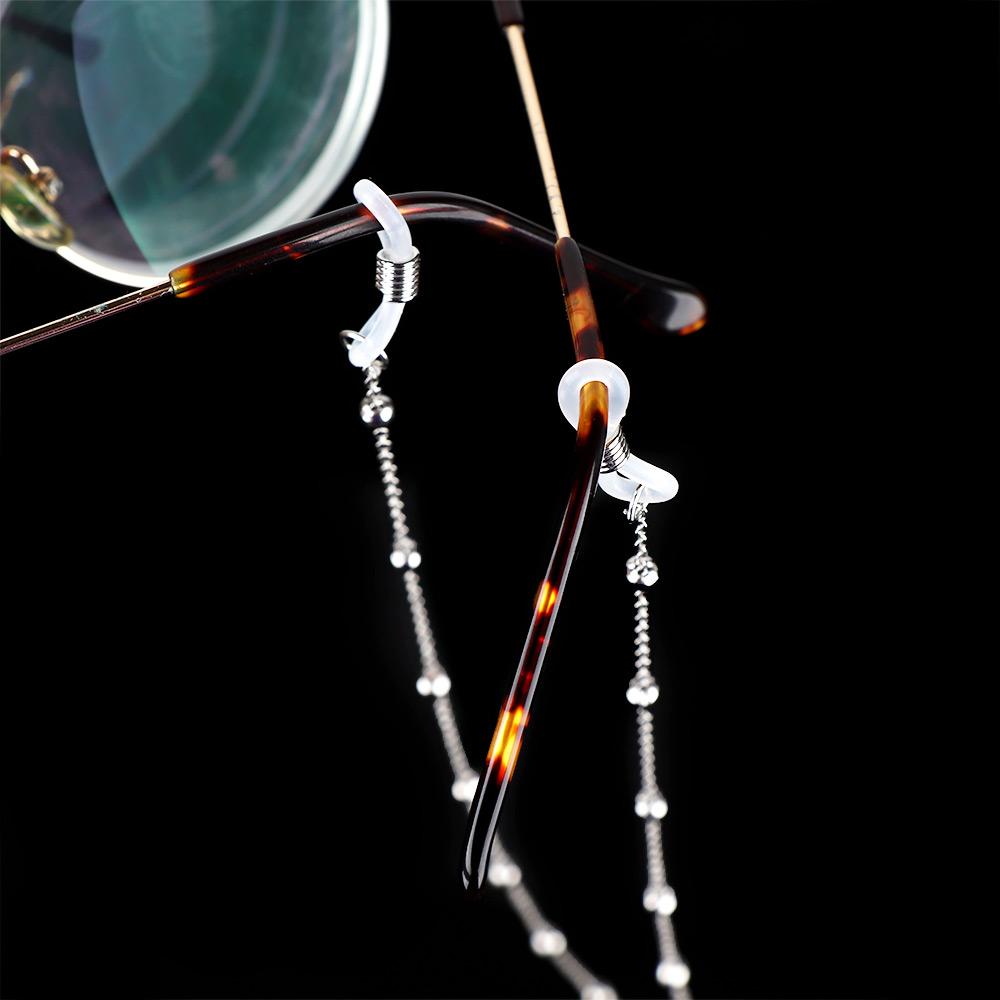 Retainer Metal Cords Fashion S - Mens Fashion Reading Glasses recensione e prezzo