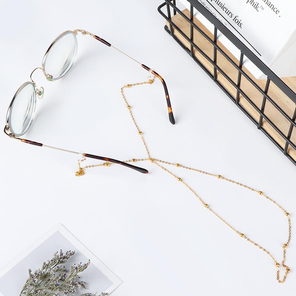 Retainer Metal Cords Fashion S - Mens Fashion Reading Glasses recensione e prezzo
