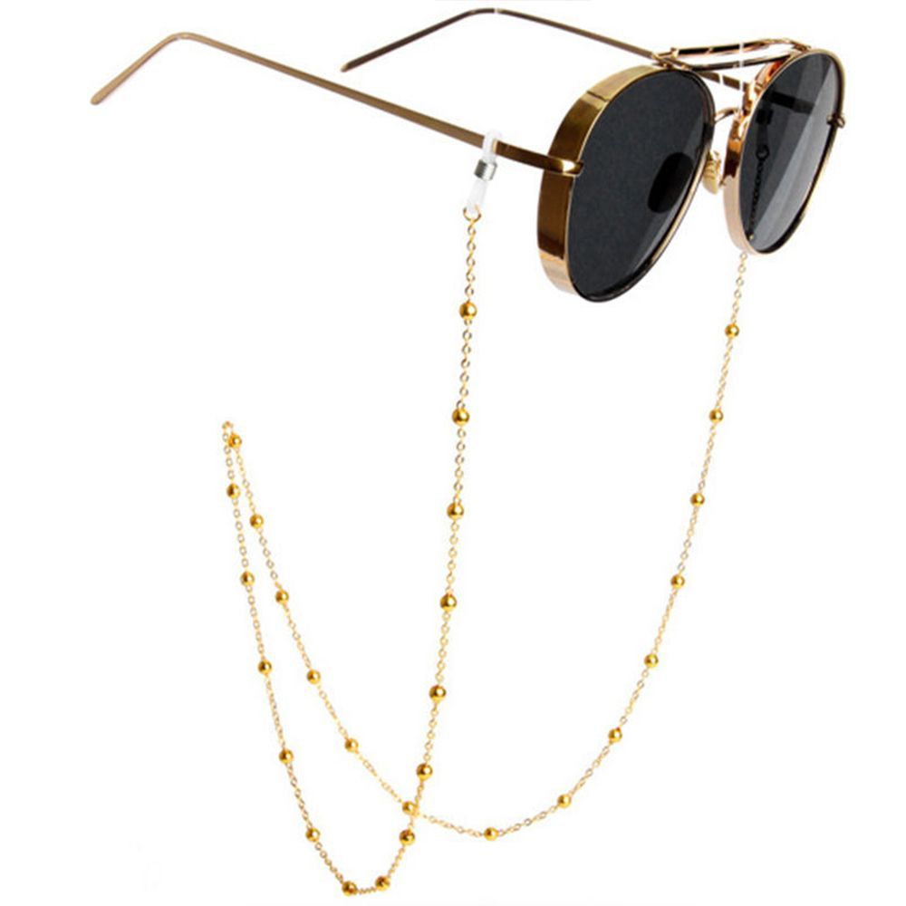 Retainer Metal Cords Fashion S - Mens Fashion Reading Glasses recensione e prezzo