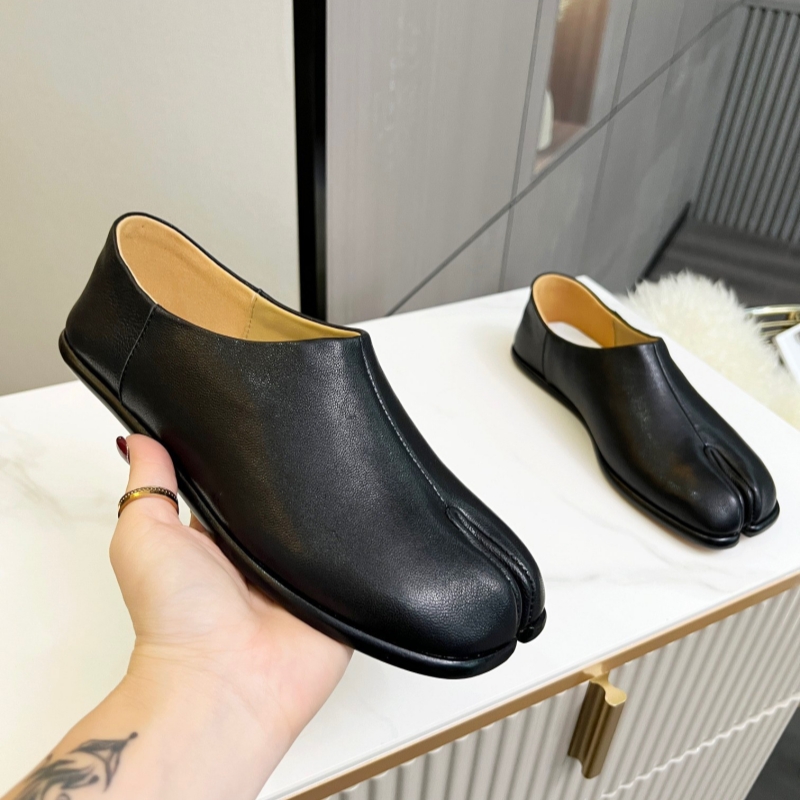 Autumn Winter new leather real - Suede Loafers Men recensione e prezzo