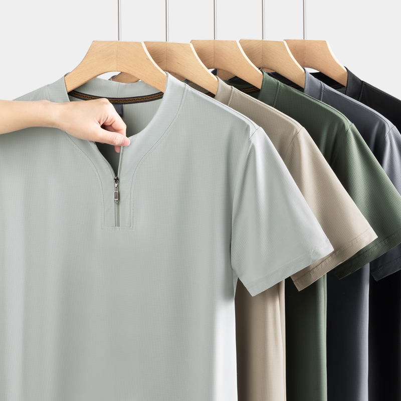 Big Size 9XL Men's Ice Silk He - Men Fashion Upper recensione e prezzo