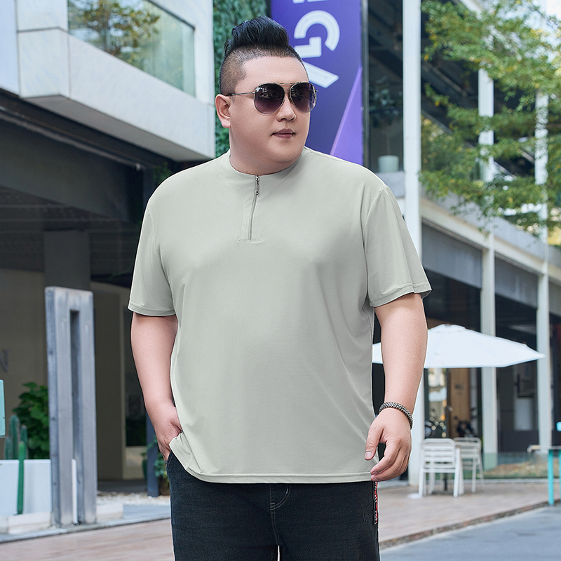 Big Size 9XL Men's Ice Silk He - Men Fashion Upper recensione e prezzo
