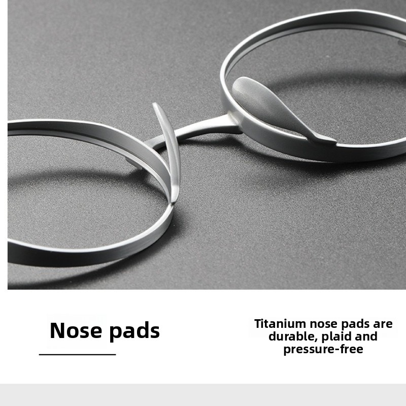 CLLOIO Fashion Pure Titanium P - Mens Fashion Reading Glasses recensione e prezzo