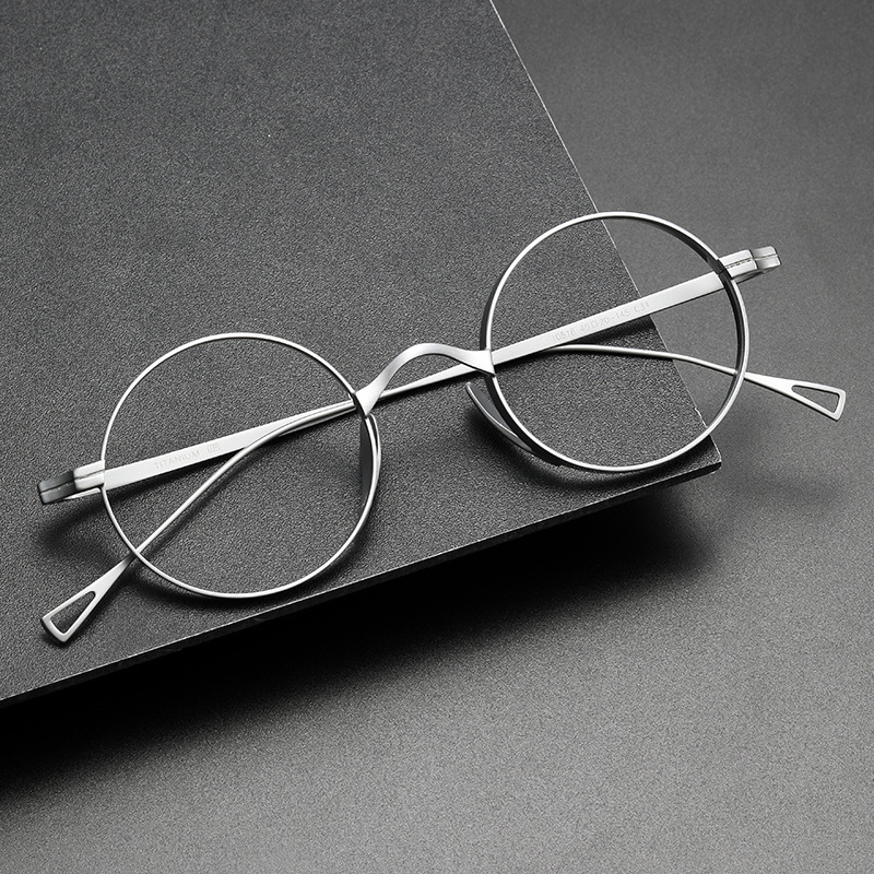 CLLOIO Fashion Pure Titanium P - Mens Fashion Reading Glasses recensione e prezzo