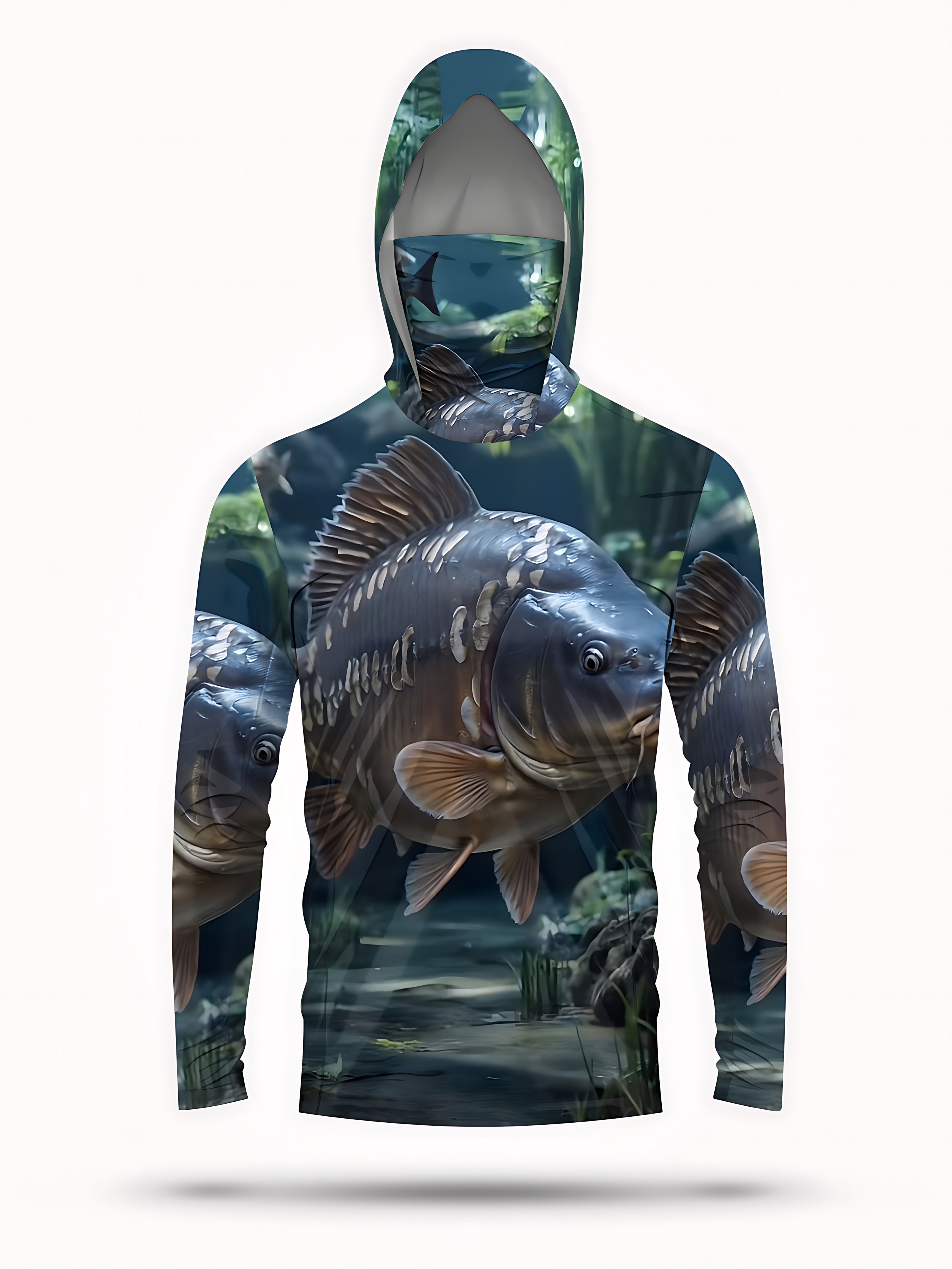 Men's long-sleeved T-shirt wit - Men Fashion Upper recensione e prezzo