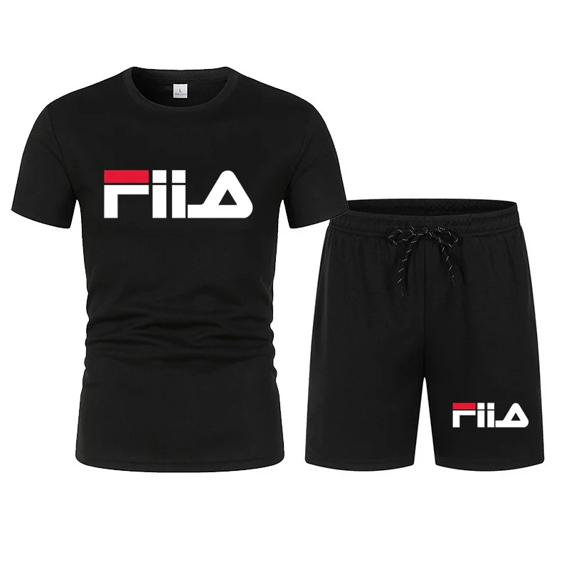 2026 New Fashion FILA Inspired - Men'S Fashion Outfits 2026 recensione e prezzo