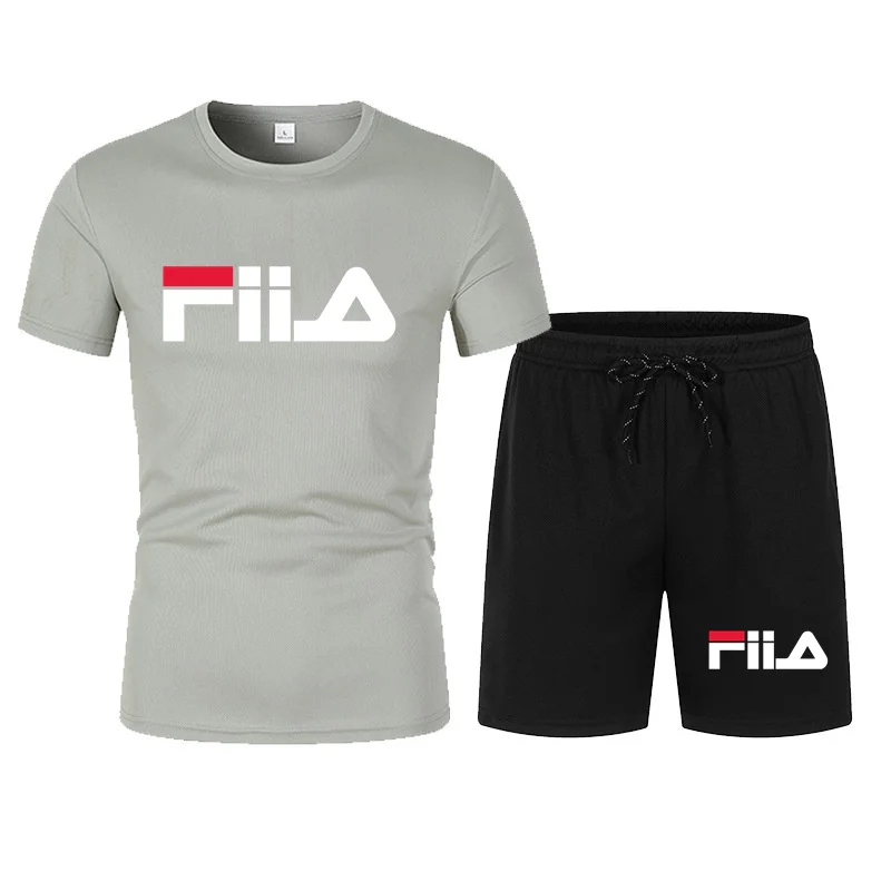 2026 New Fashion FILA Inspired - Men'S Fashion Outfits 2026 recensione e prezzo