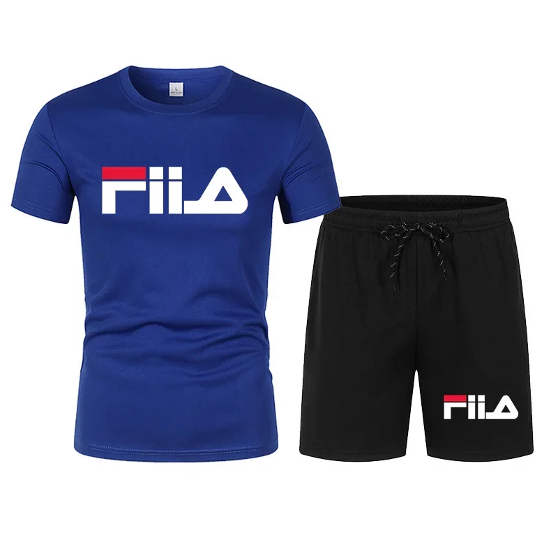 2026 New Fashion FILA Inspired - Men'S Fashion Outfits 2026 recensione e prezzo