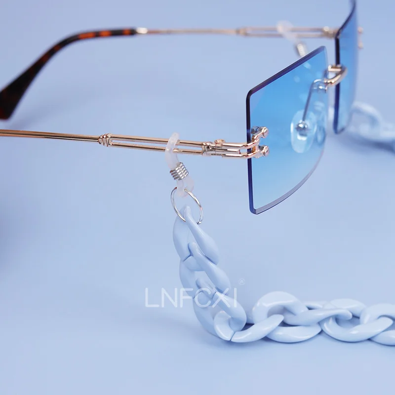 JNPCXI Fashion Acrylic Sunglas - Mens Fashion Reading Glasses recensione e prezzo