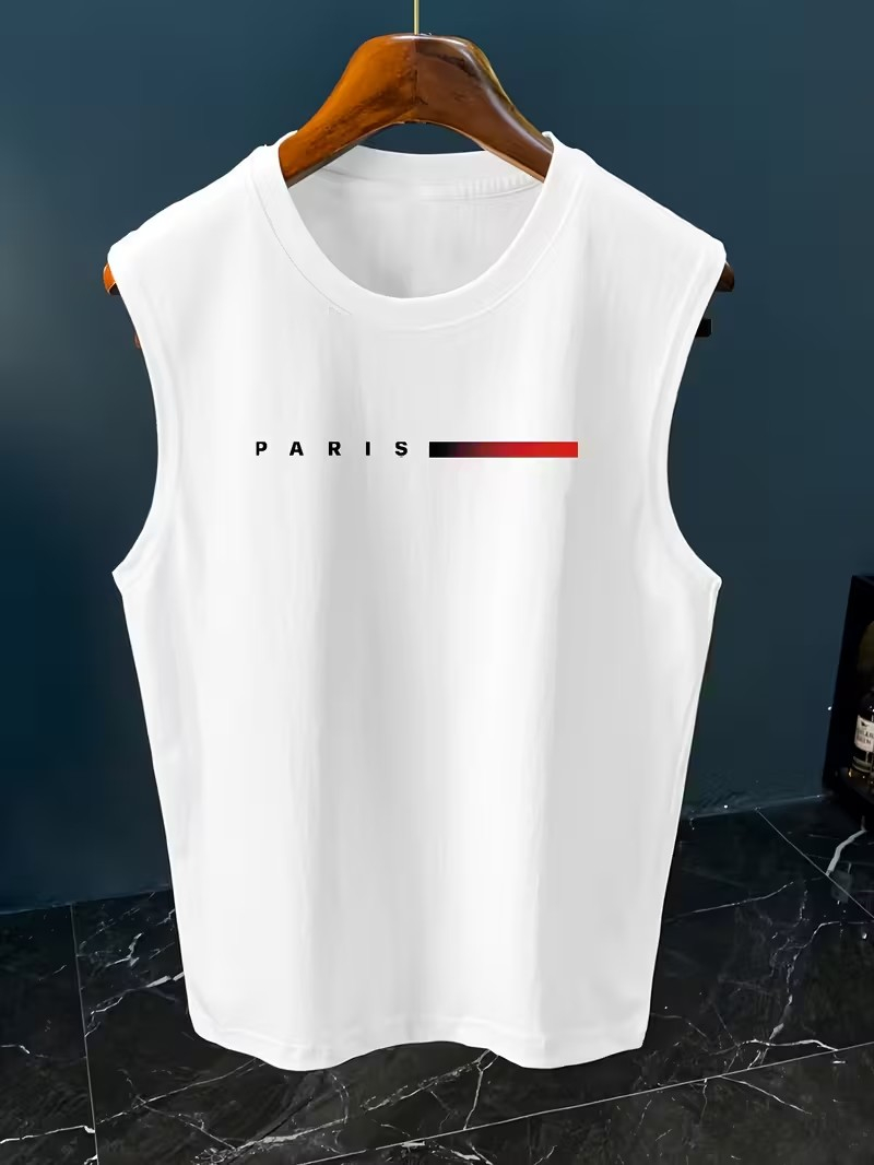 Mens Minimalist Paris Letter P - Paris Men'S Fashion recensione e prezzo