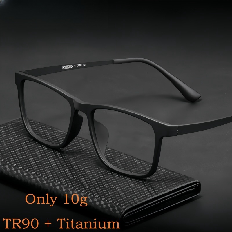 Xbora TR90 Titanium Optical Pr - Mens Fashion Reading Glasses recensione e prezzo