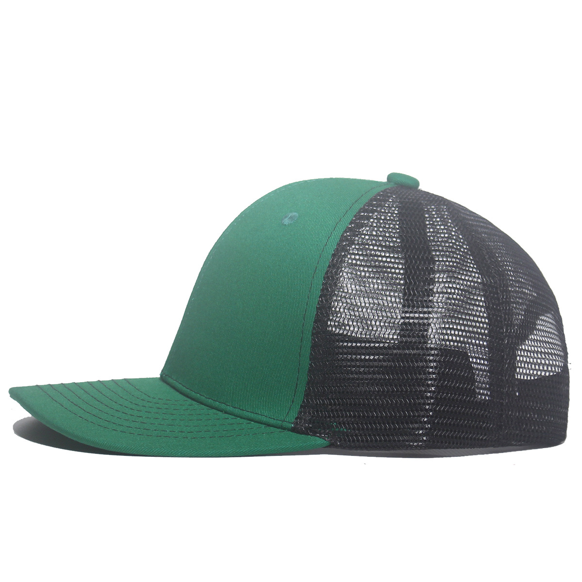 Custom Logo Sport Snapback Cap - Men'S Fashion Logo recensione e prezzo