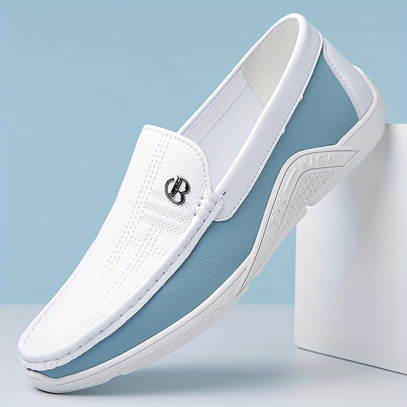 Men's Fashionable Comfortable  - Men'S Fashion Loafers Shoes recensione e prezzo