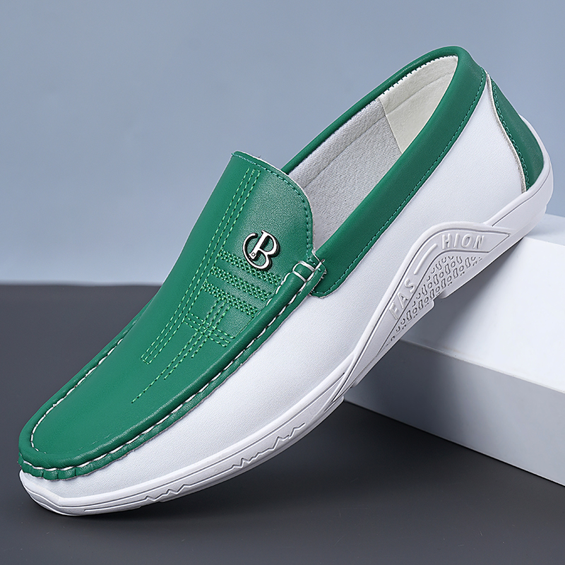 Men's Fashionable Comfortable  - Men'S Fashion Loafers Shoes recensione e prezzo