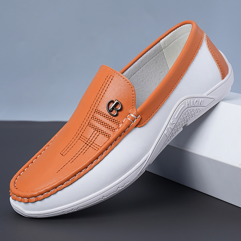 Men's Fashionable Comfortable  - Men'S Fashion Loafers Shoes recensione e prezzo