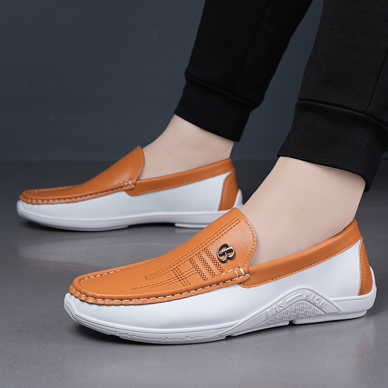 Men's Fashionable Comfortable  - Men'S Fashion Loafers Shoes recensione e prezzo
