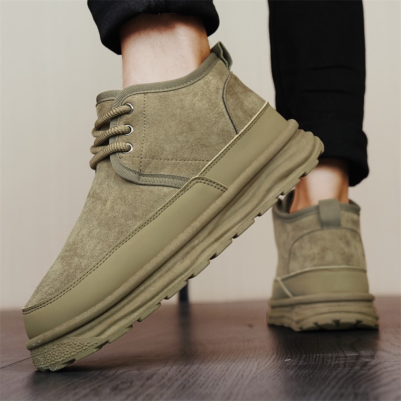 2025 New Casual Trend Fashiona - Mens Fashion Winter 2025 recensione e prezzo