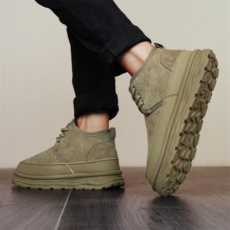 2025 New Casual Trend Fashiona - Mens Fashion Winter 2025 recensione e prezzo