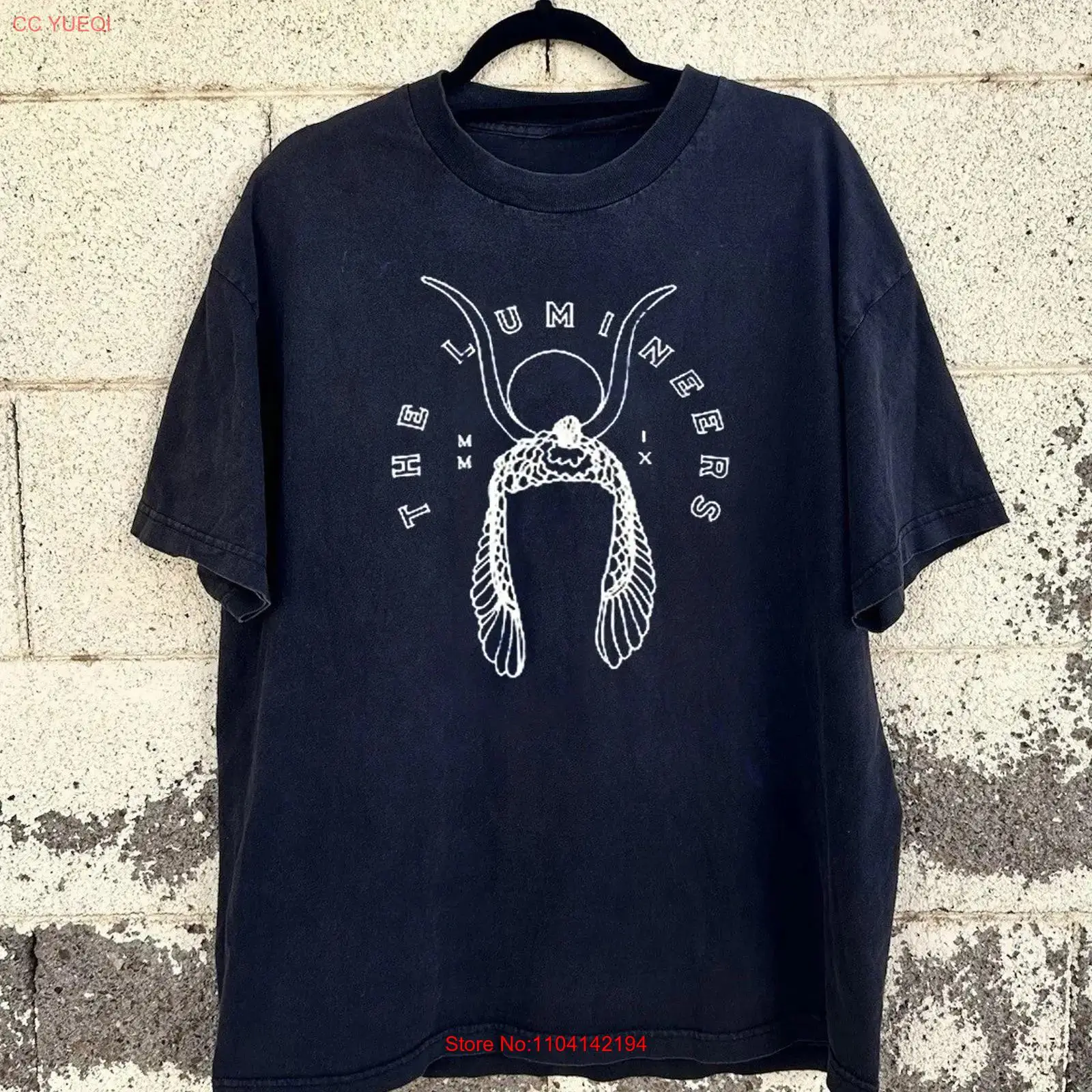 The Lumineers CLEOPATRA WORLD  - Mens Fashion World recensione e prezzo