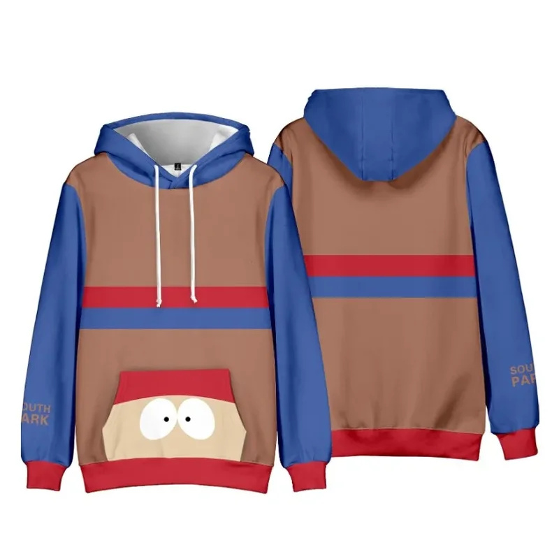 2025 New Cosplay South Cartoon - Mens Fashion Winter 2025 recensione e prezzo