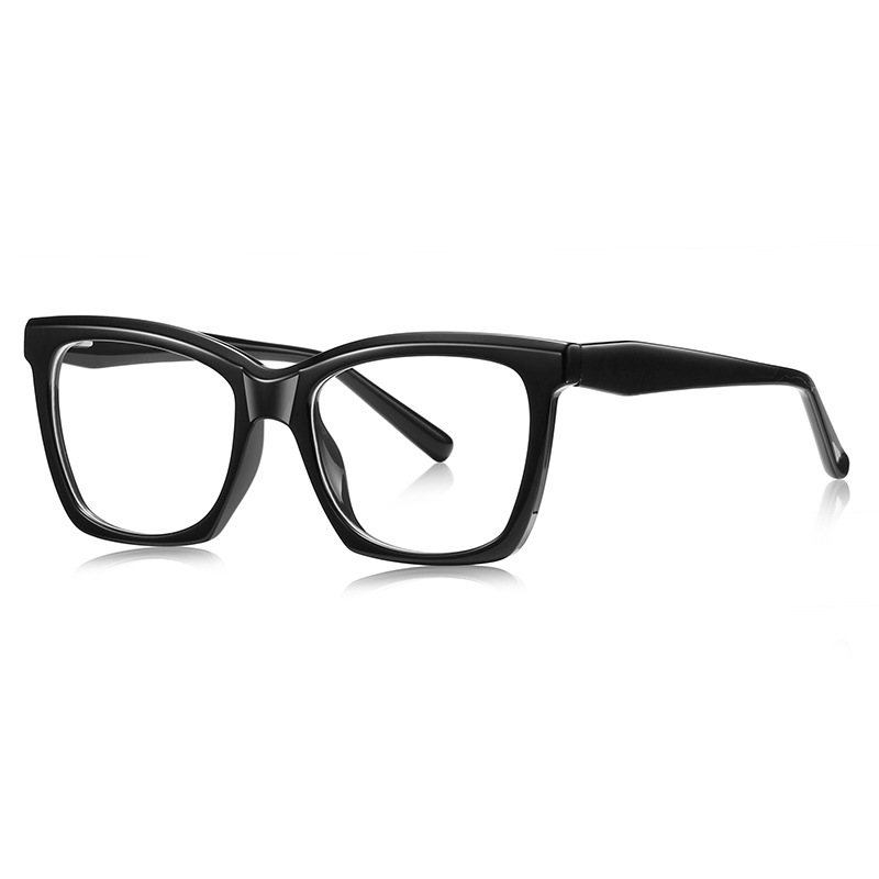 Fashion Cross-Border European  - Men'S Fashion Non Prescription Glasses recensione e prezzo