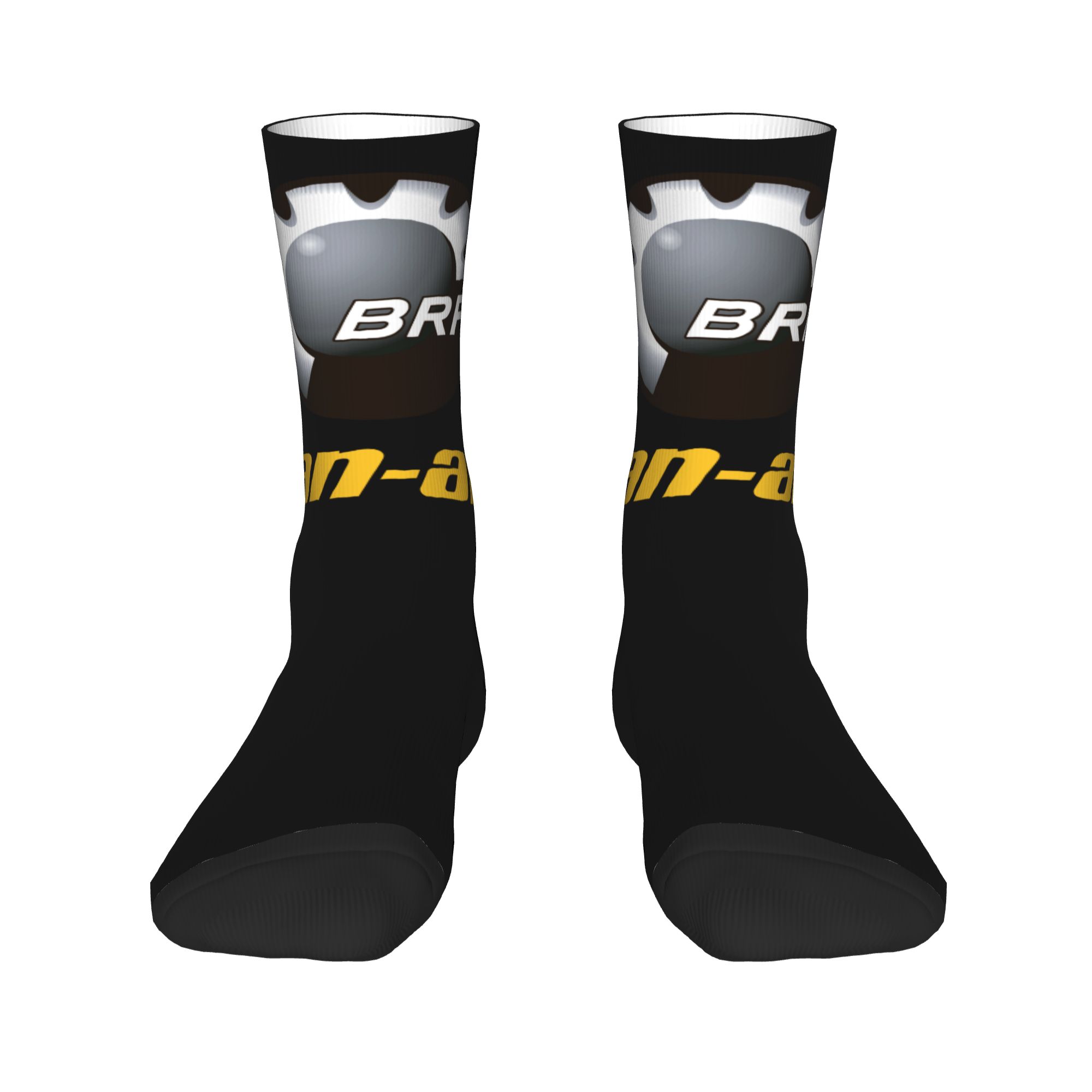 Custom BRP ATV Can Am Logo Dre - Men'S Fashion Logo recensione e prezzo