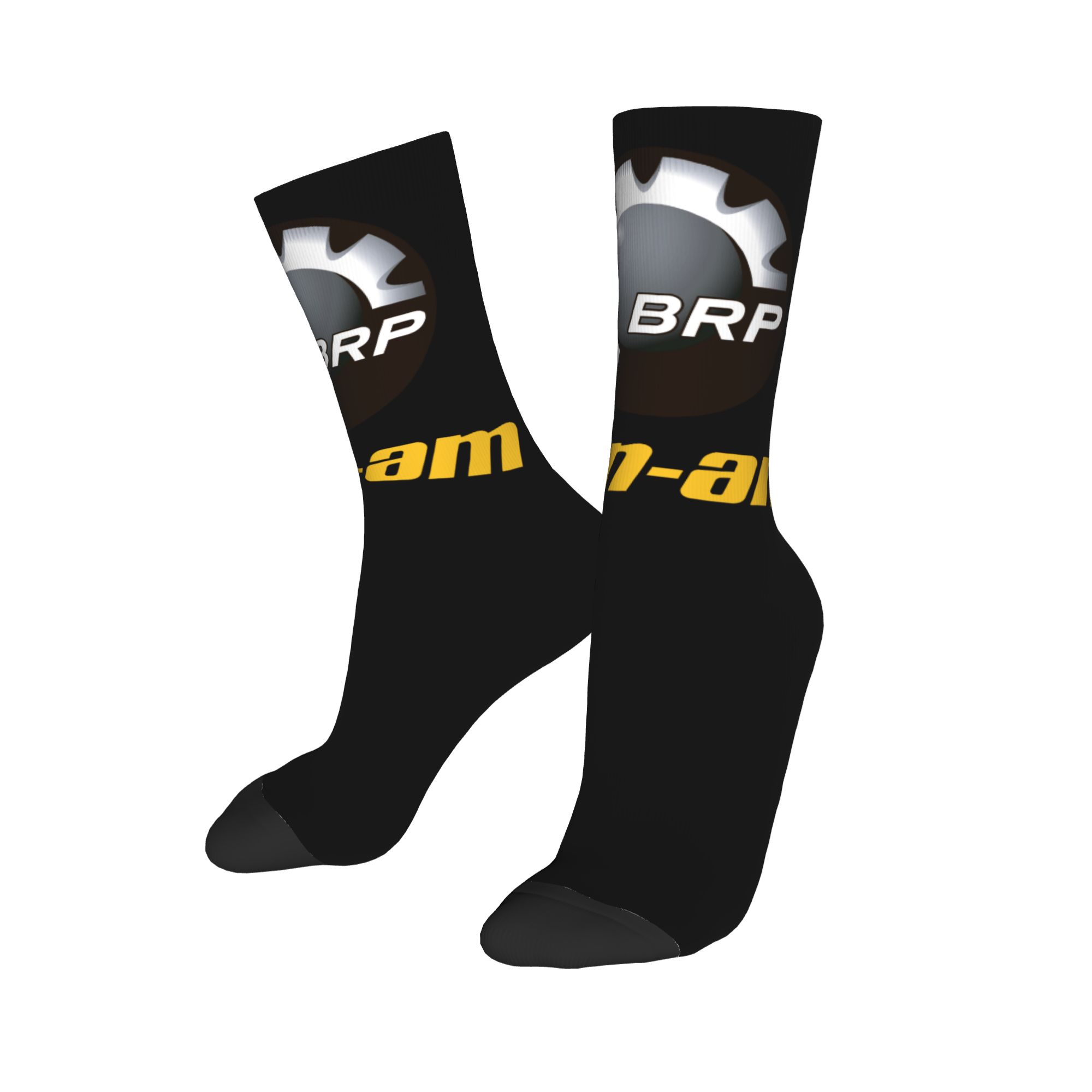 Custom BRP ATV Can Am Logo Dre - Men'S Fashion Logo recensione e prezzo