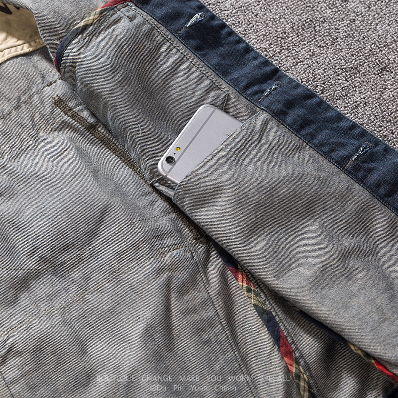 Fashion Jean Waistcoat Motorcy - Men'S Fashion Vest With Jeans recensione e prezzo
