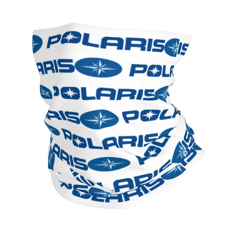 Polaris Logo Bandana Neck Cove - Men'S Fashion Logo recensione e prezzo