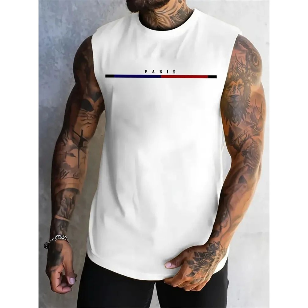 Paris Series Theme Men's Sleev - Paris Men'S Fashion recensione e prezzo