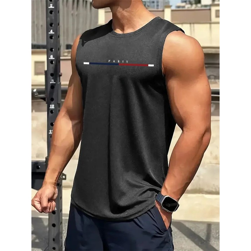 Paris Series Theme Men's Sleev - Paris Men'S Fashion recensione e prezzo